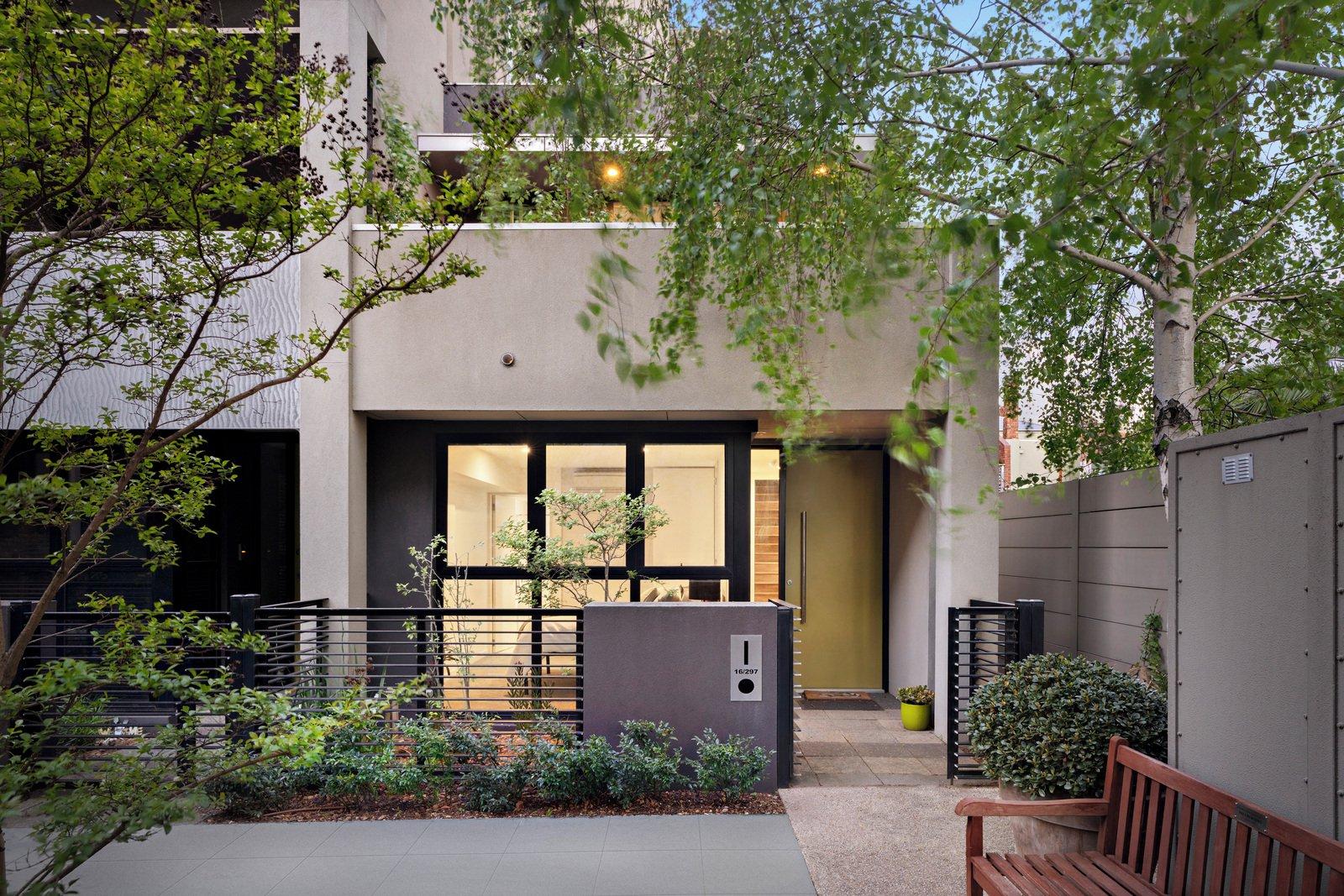 16/297 Dorcas Street, South Melbourne, 3205