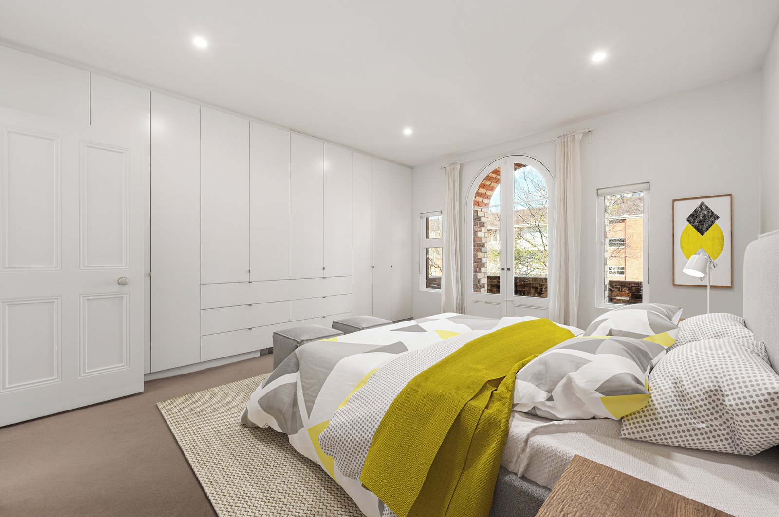 162 George Street, East Melbourne, 3002