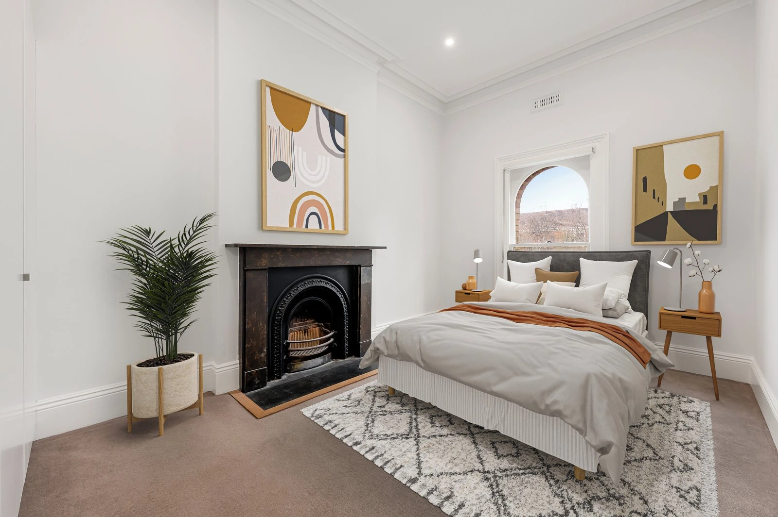 162 George Street, East Melbourne, 3002