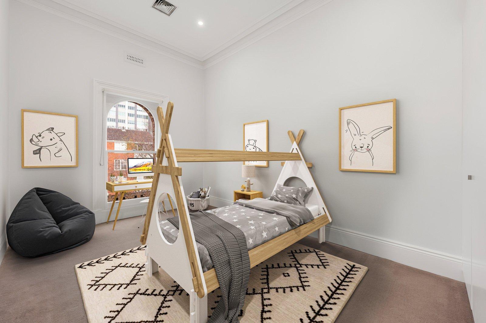 162 George Street, East Melbourne, 3002