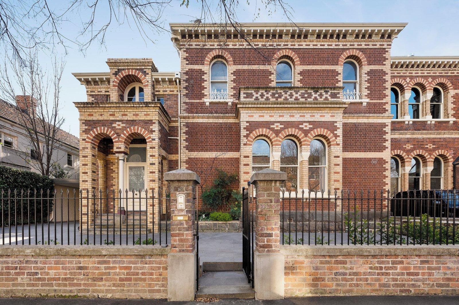 162 George Street, East Melbourne, 3002