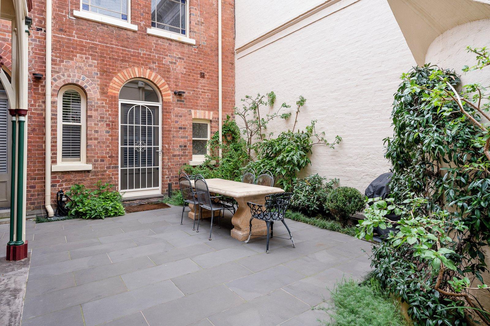162 George Street, East Melbourne, 3002