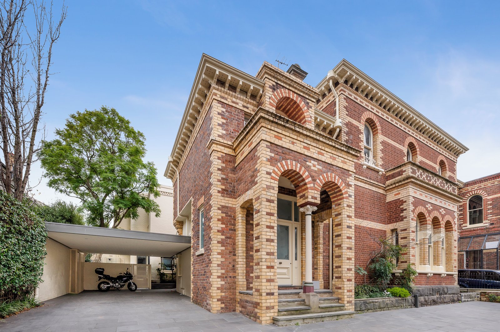 162 George Street, East Melbourne, 3002