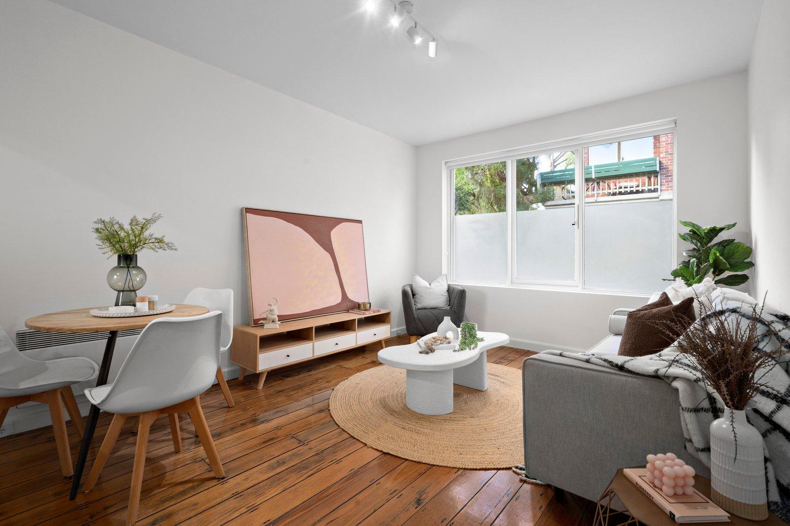 1/62 Lansdowne Road, St Kilda East, 3183
