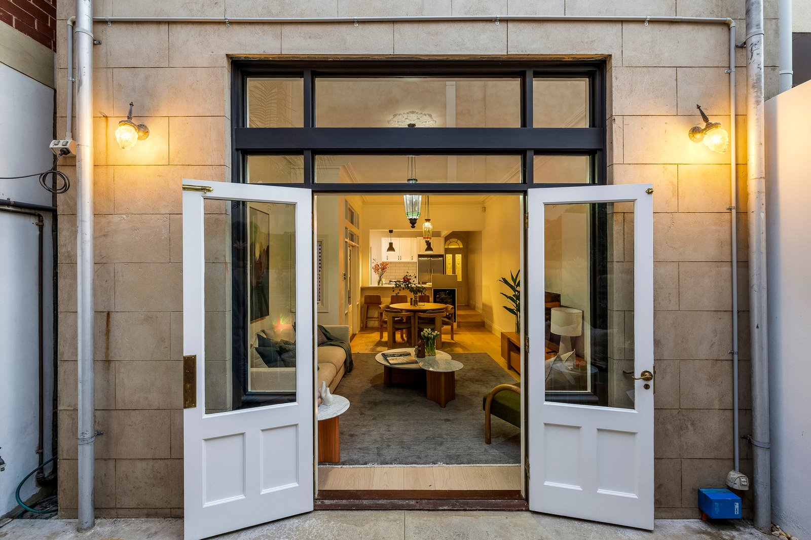 163 Bank Street, South Melbourne, 3205