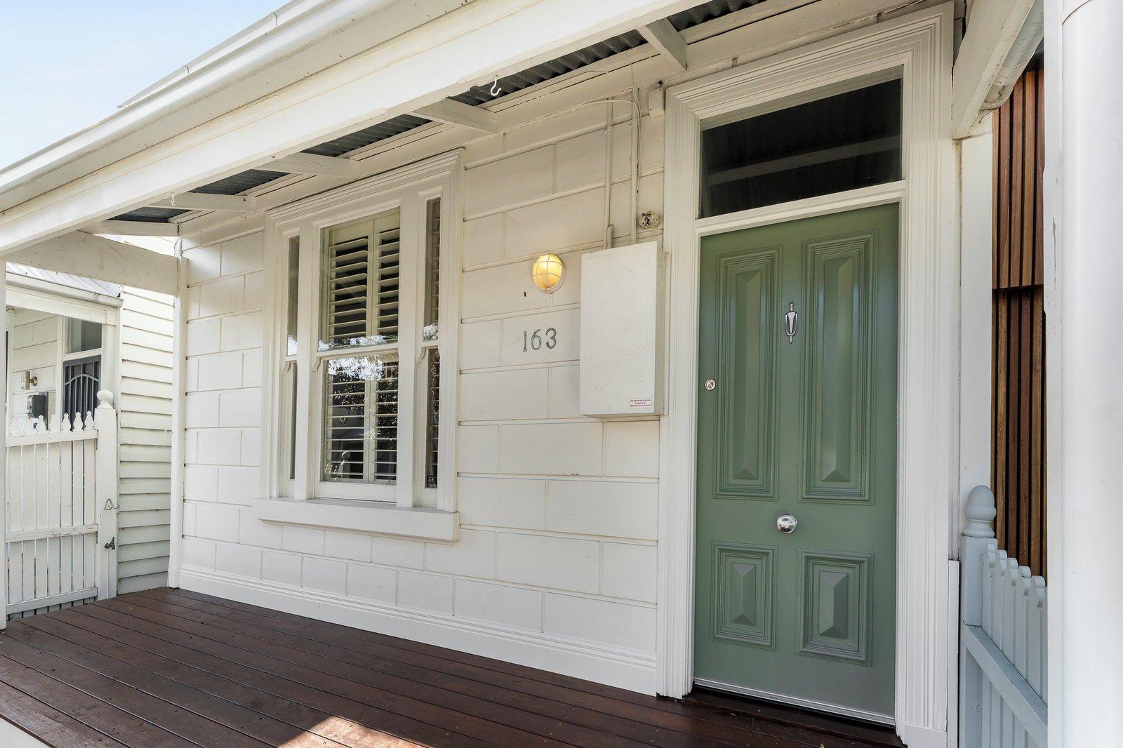 163 Neville Street, Middle Park, 3206