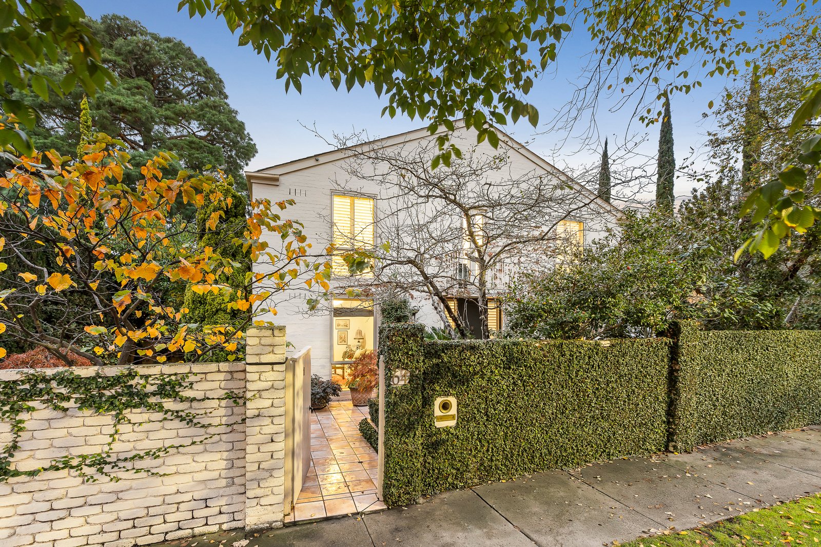 1/64 Irving Road, Toorak, 3142