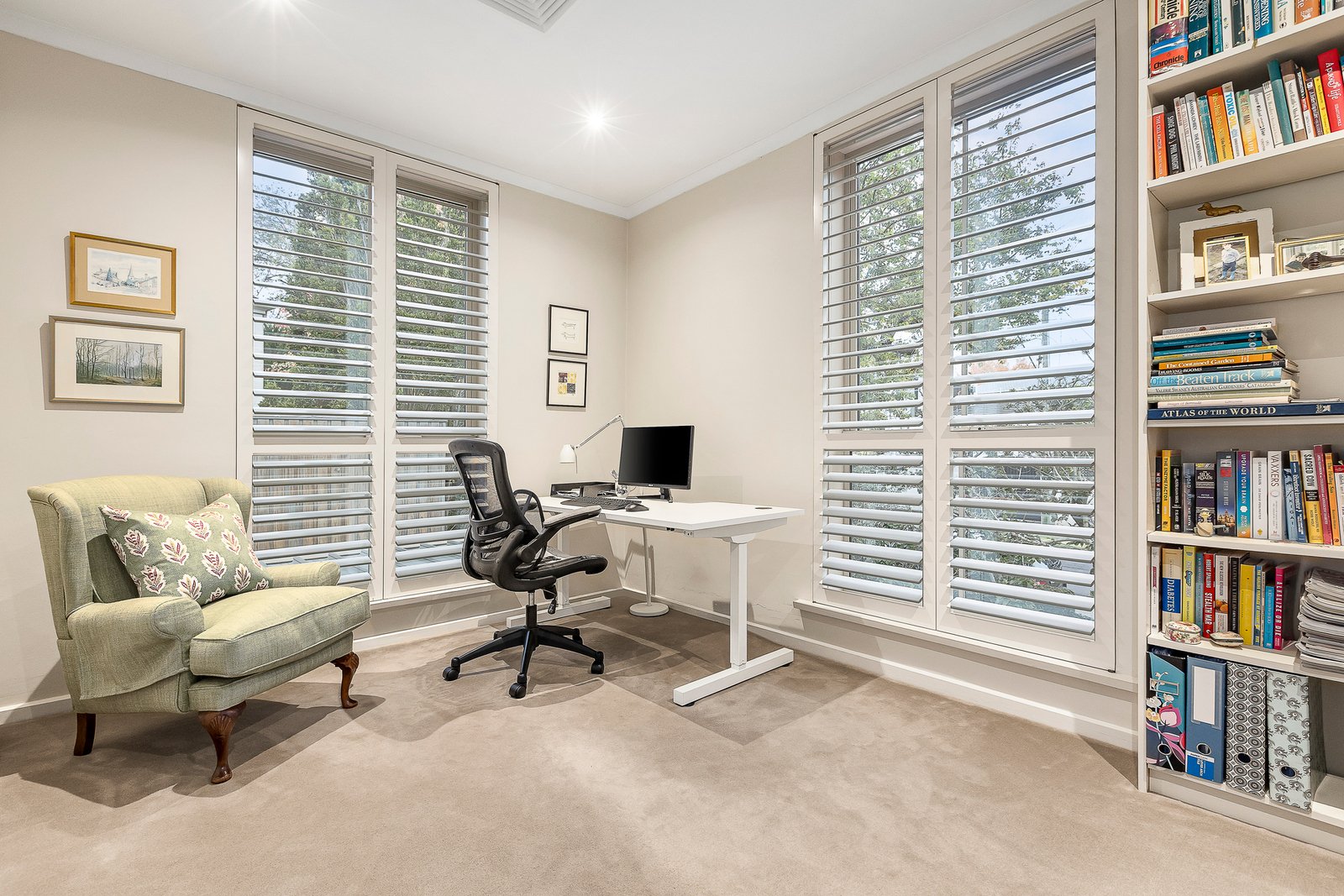 1/64 Irving Road, Toorak, 3142