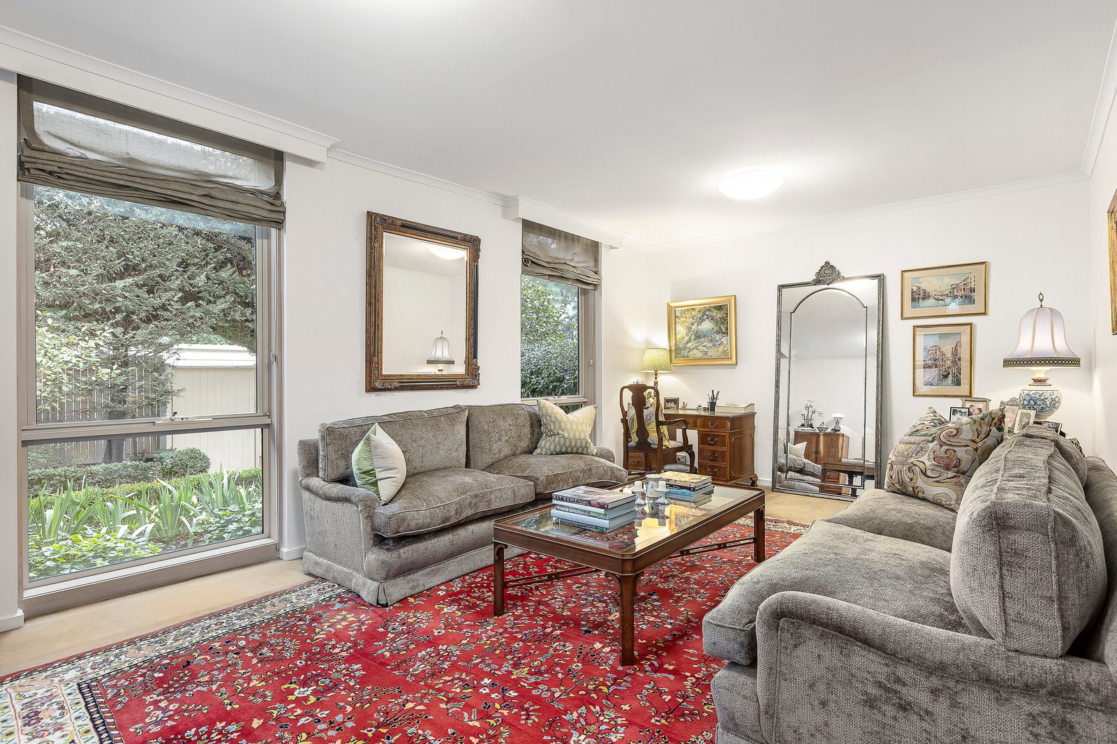 1/64 Irving Road, Toorak, 3142