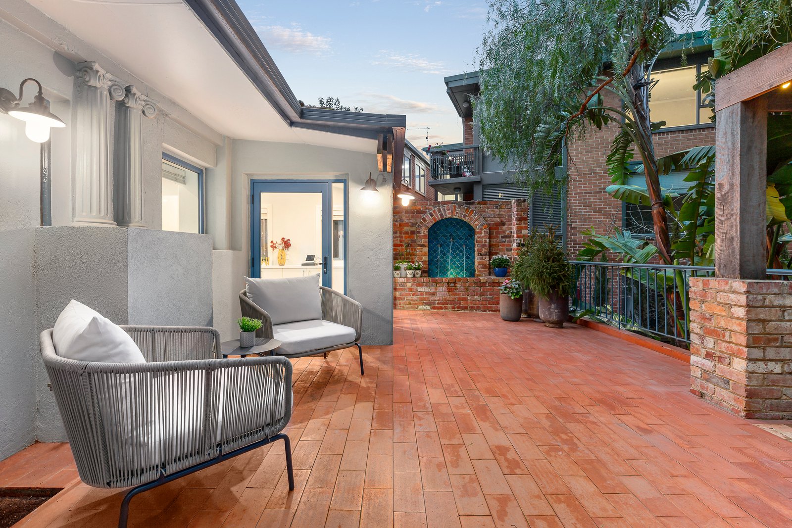1/65 Alexandra Avenue, South Yarra, 3141