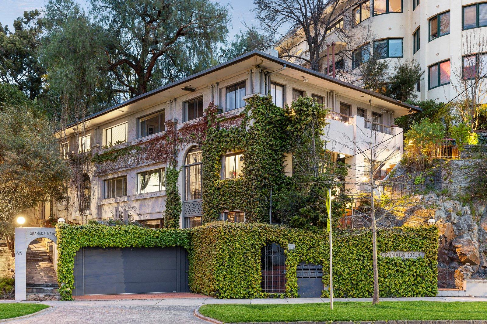 1/65 Alexandra Avenue, South Yarra, 3141