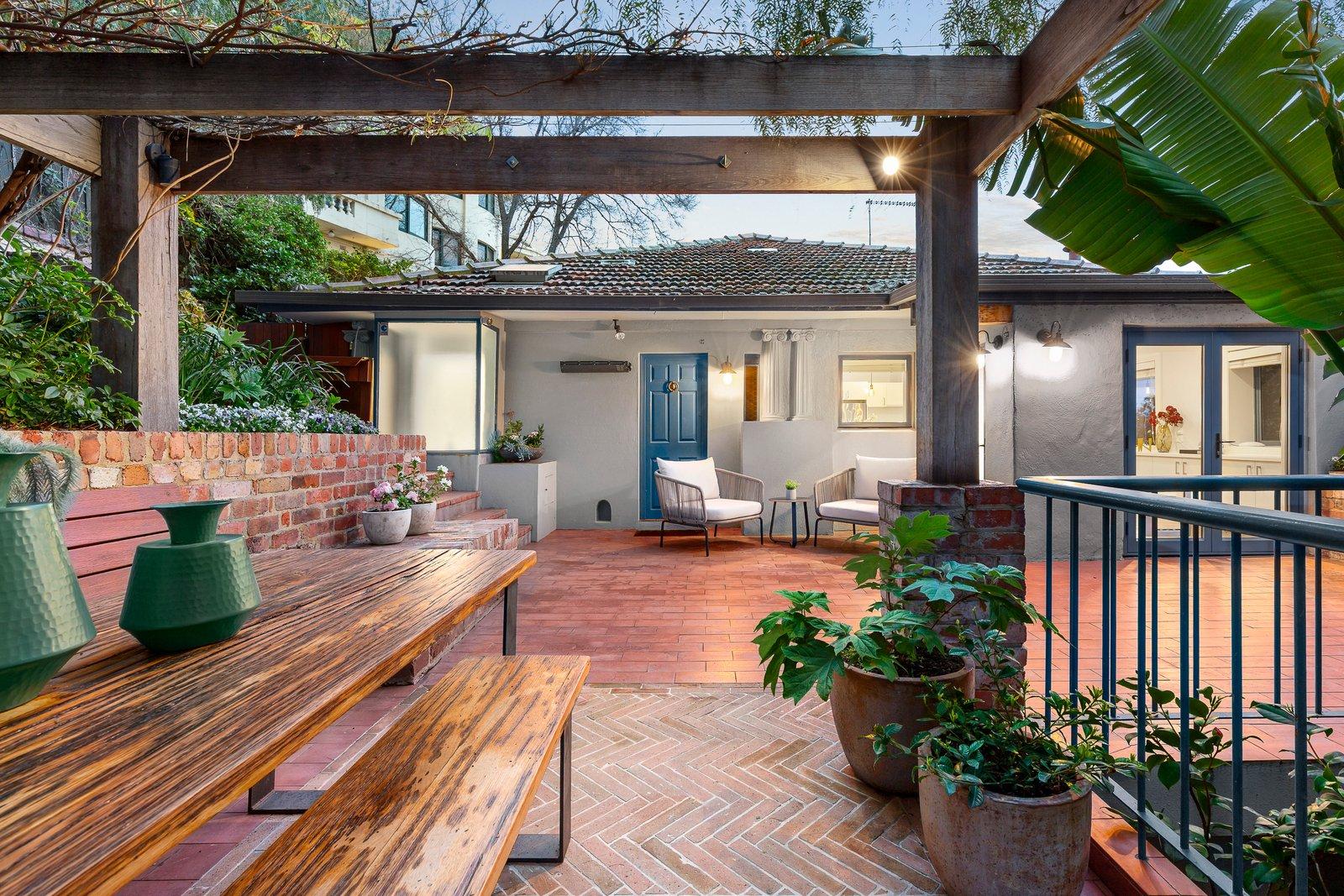 1/65 Alexandra Avenue, South Yarra, 3141
