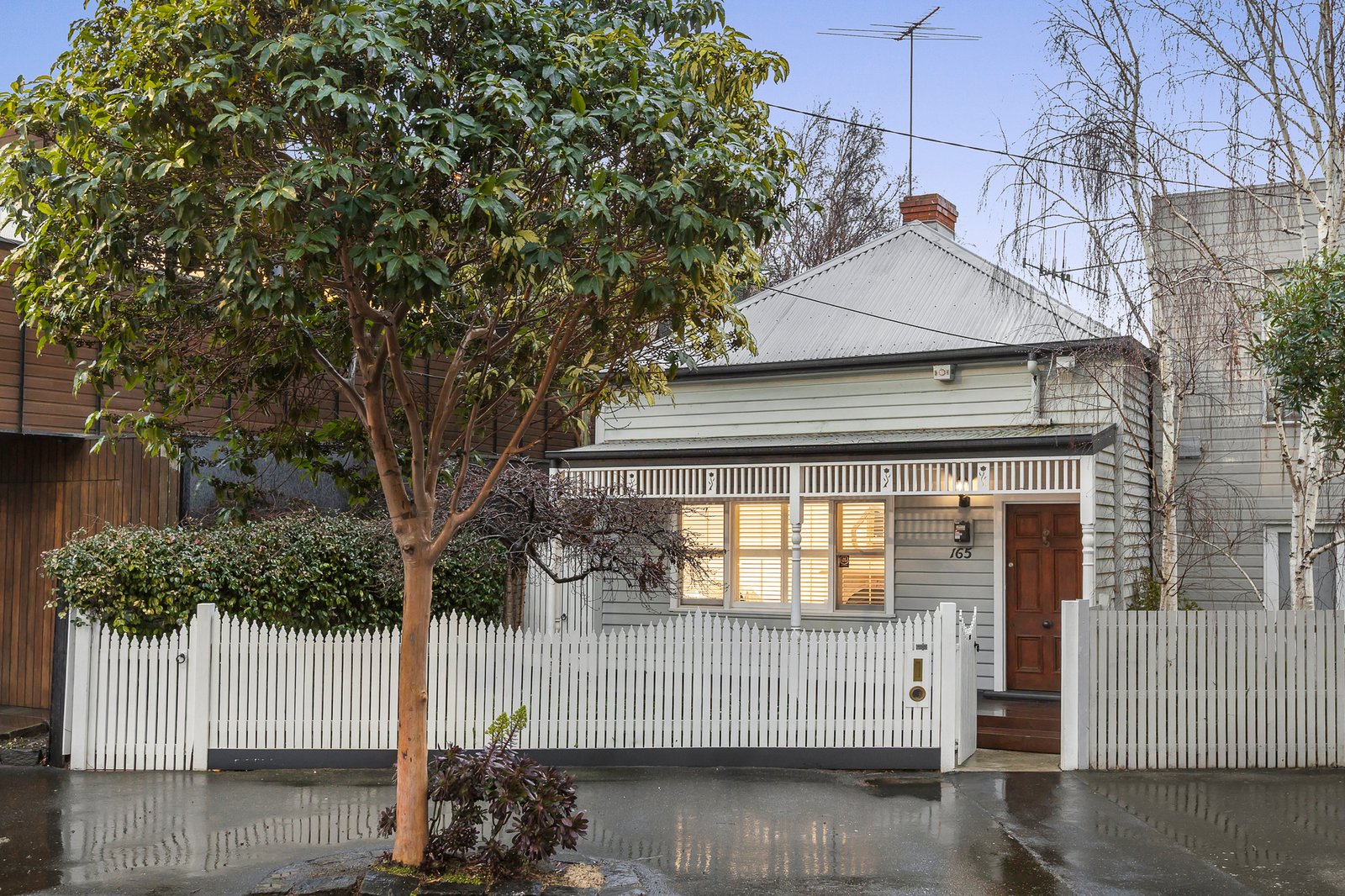 165 Esplanade West, Port Melbourne, 3207
