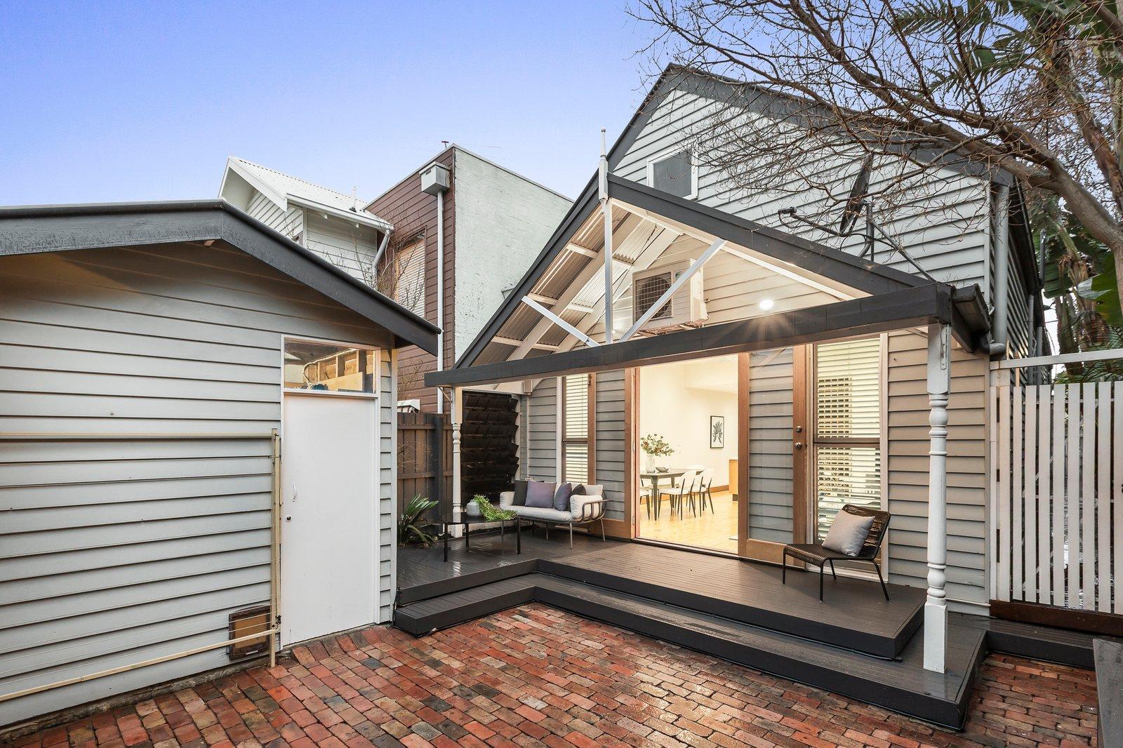 165 Esplanade West, Port Melbourne, 3207