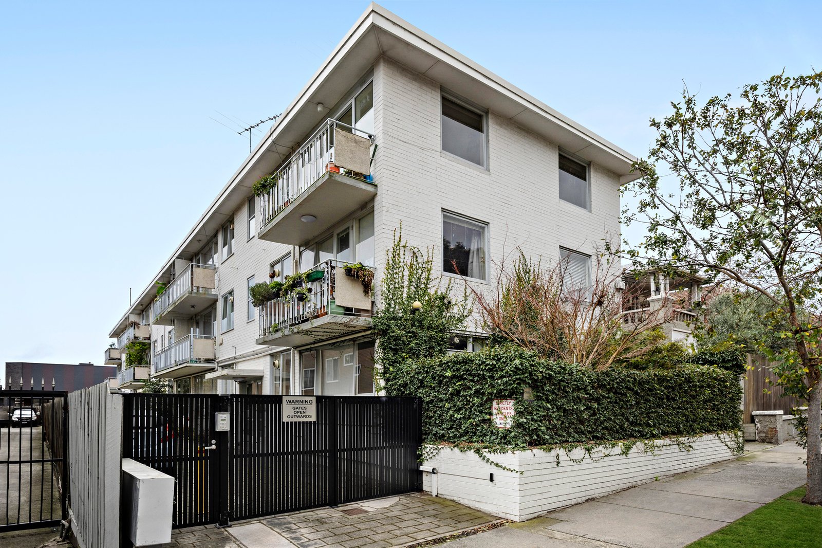 16/51 Chapel Street, St Kilda, 3182
