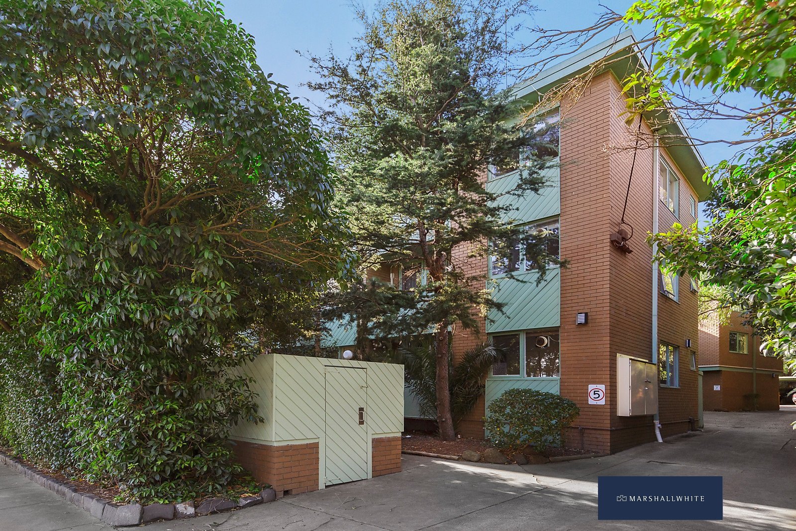 16/799 Burwood Road, Hawthorn East, 3123
