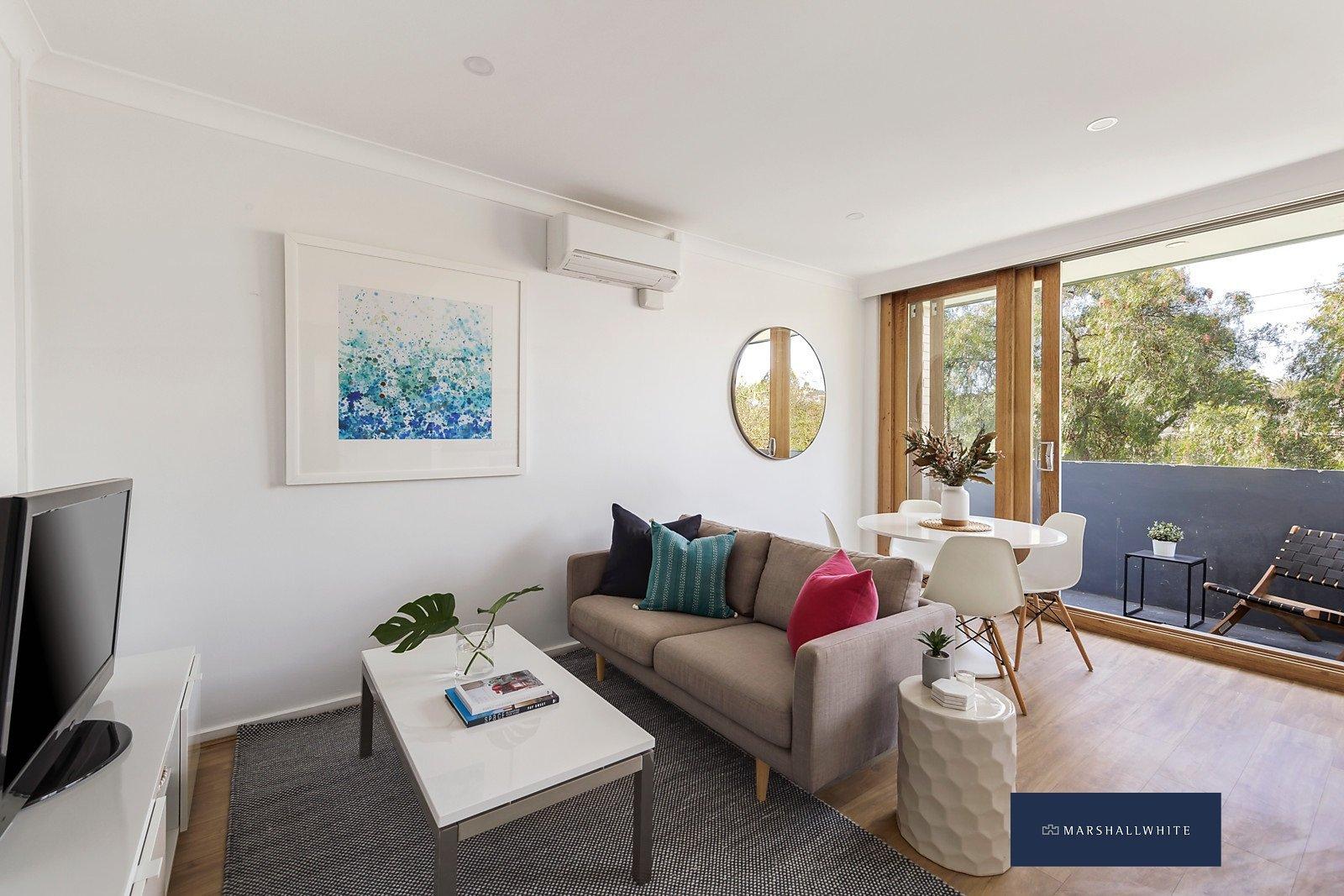 16/799 Burwood Road, Hawthorn East, 3123