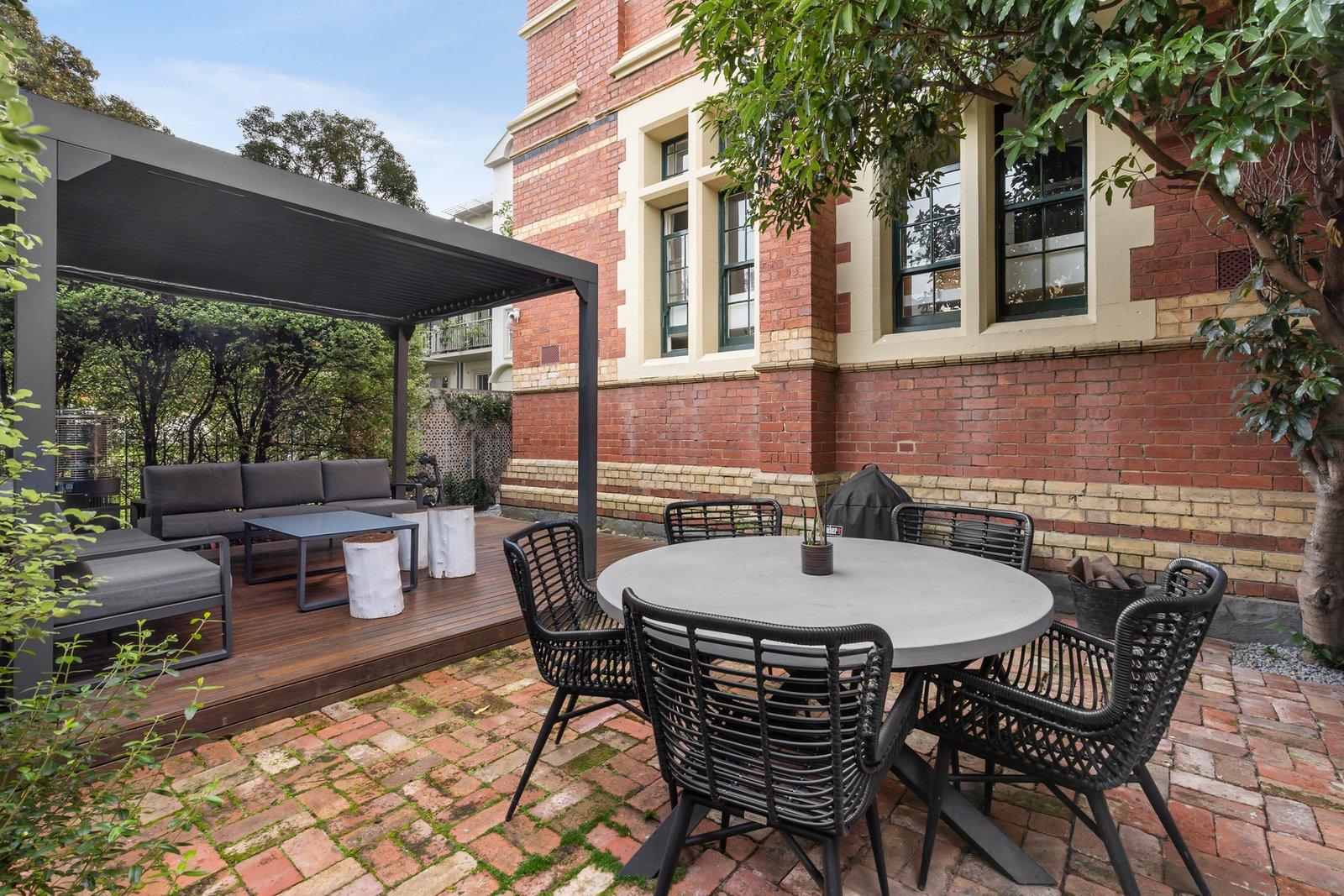 1/67 High Street, Prahran, 3181