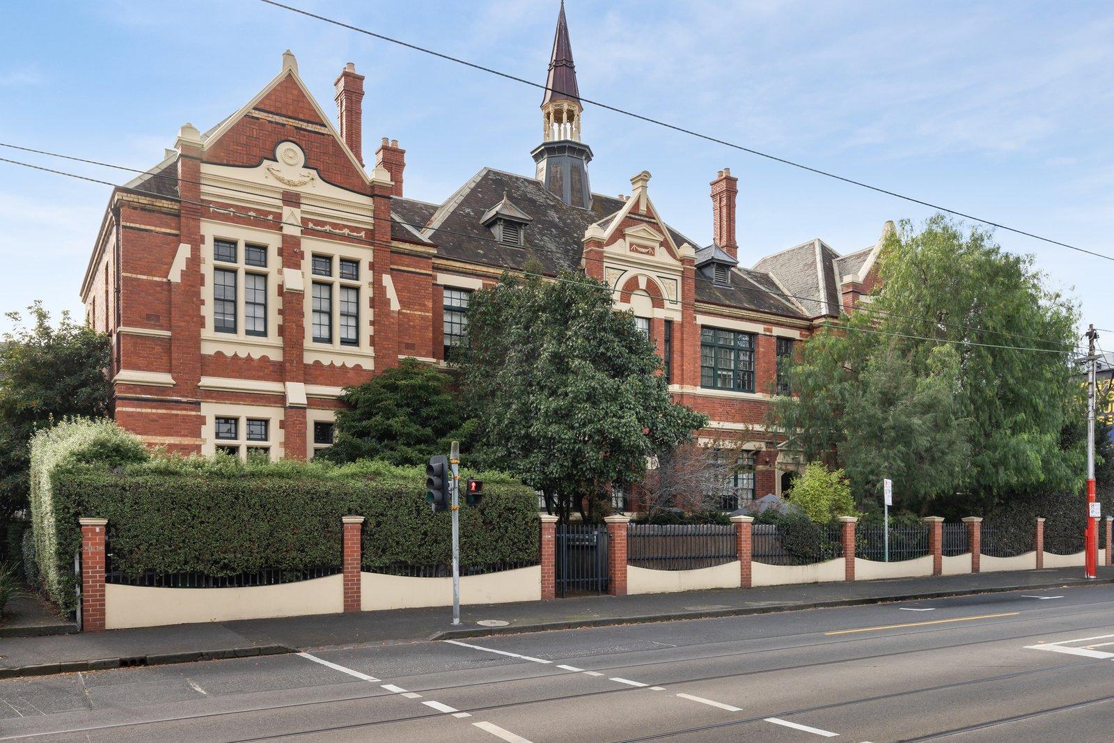 1/67 High Street, Prahran, 3181