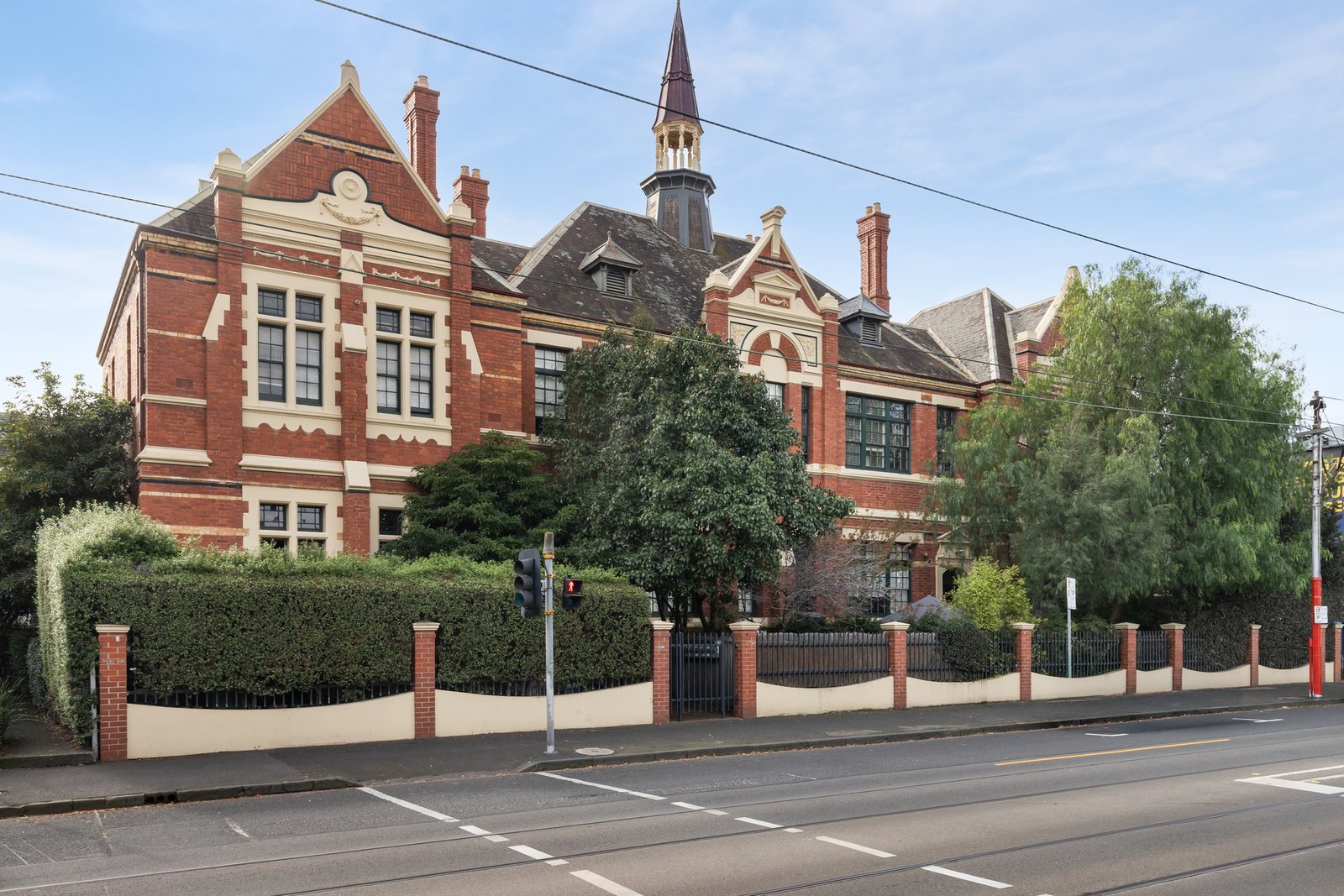 1/67 High Street, Prahran, 3181