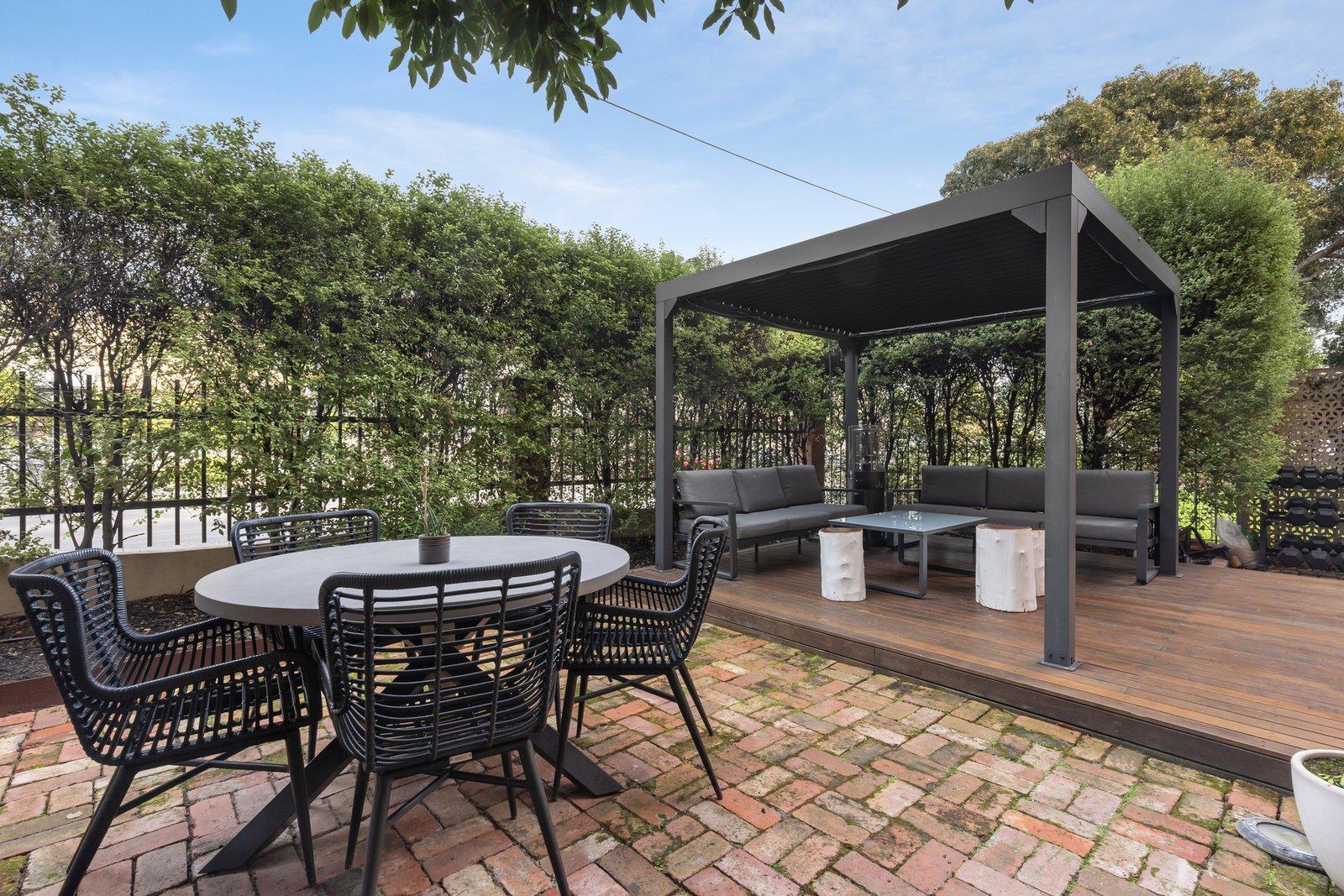 1/67 High Street, Prahran, 3181