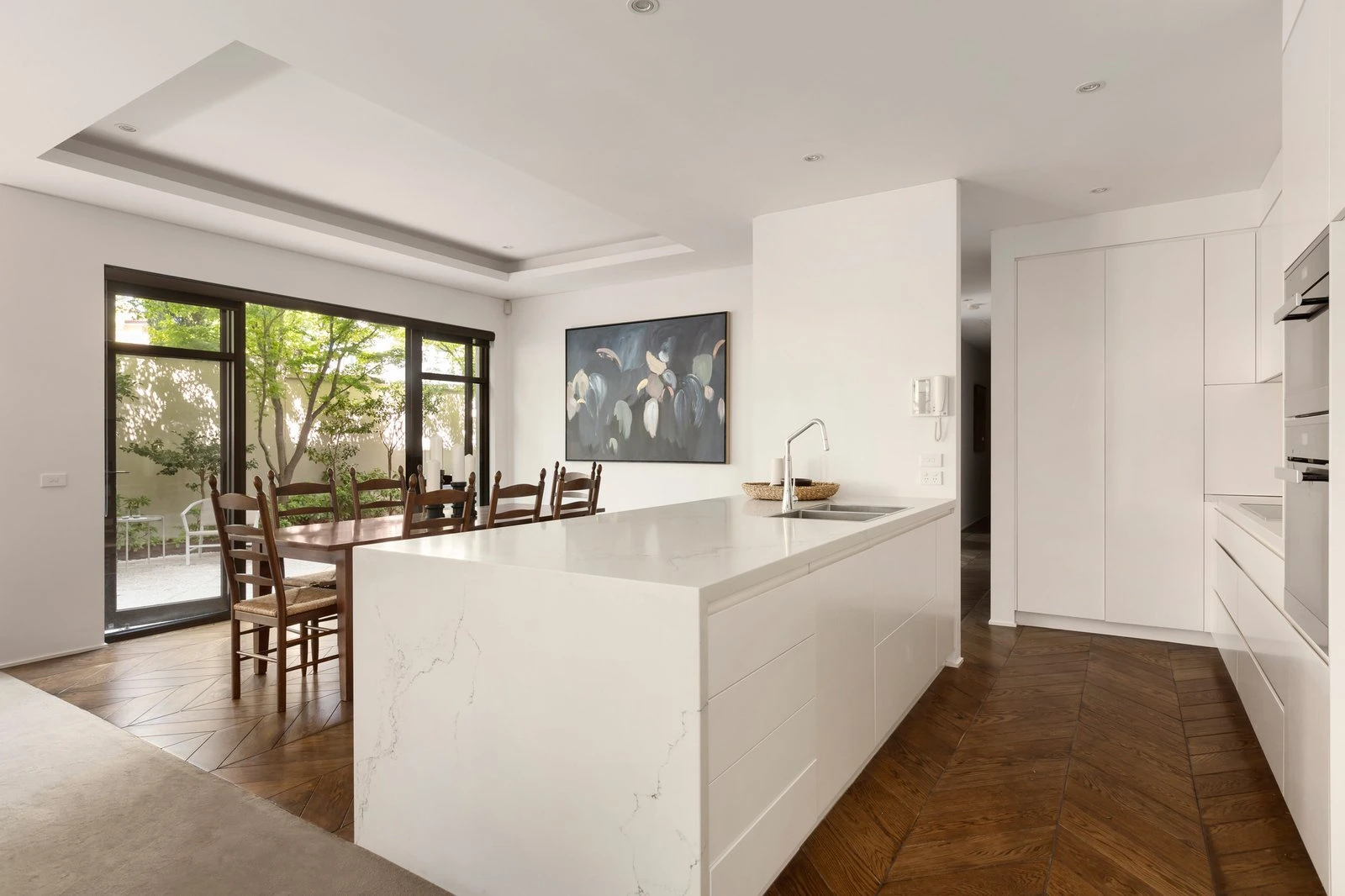 1/693 - 697 Orrong Road, Toorak, 3142