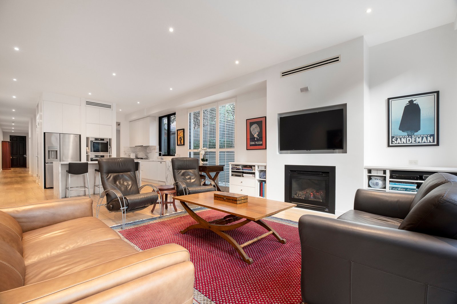 16A Milton Parade, Malvern, 3144