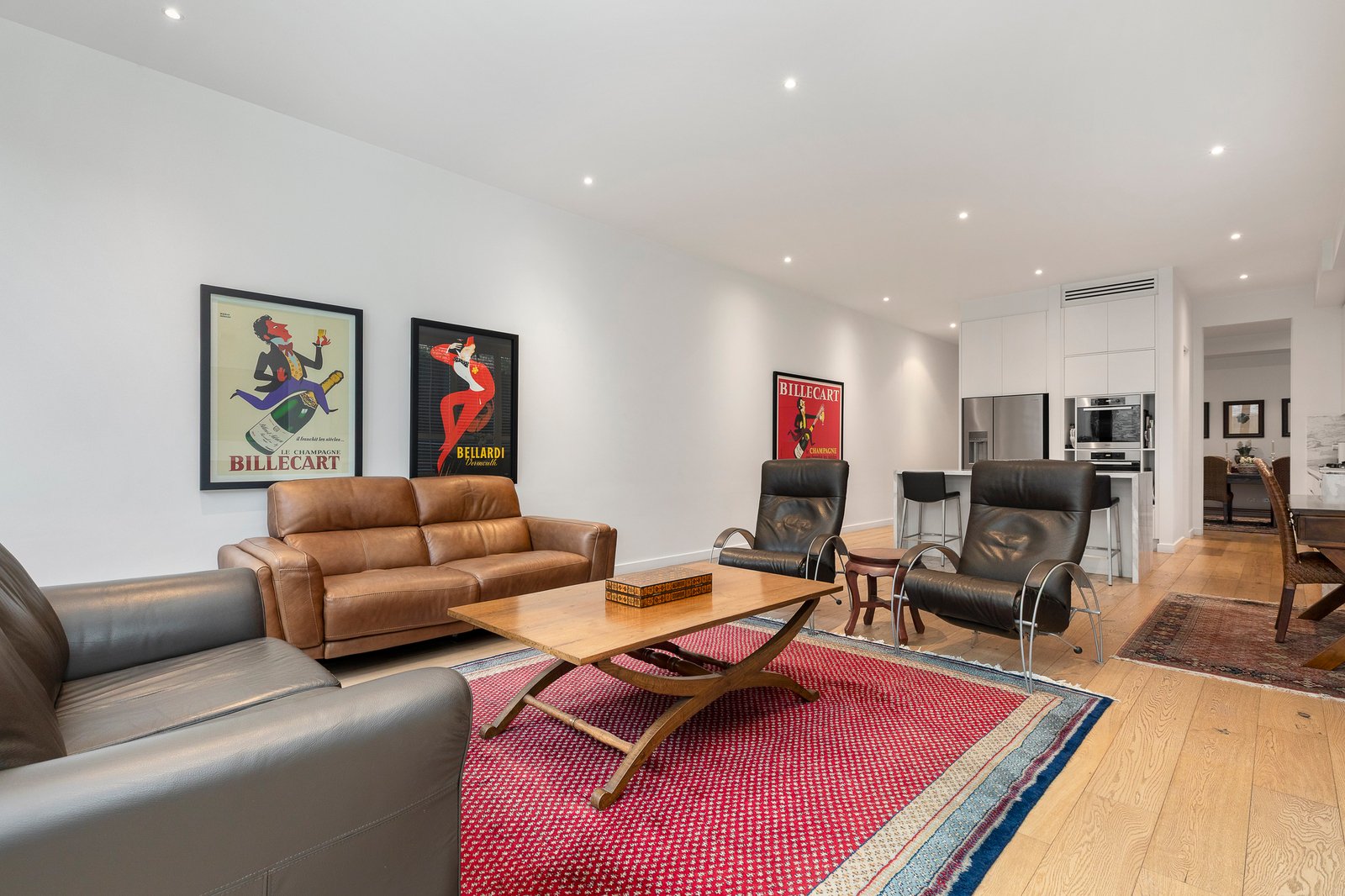 16A Milton Parade, Malvern, 3144