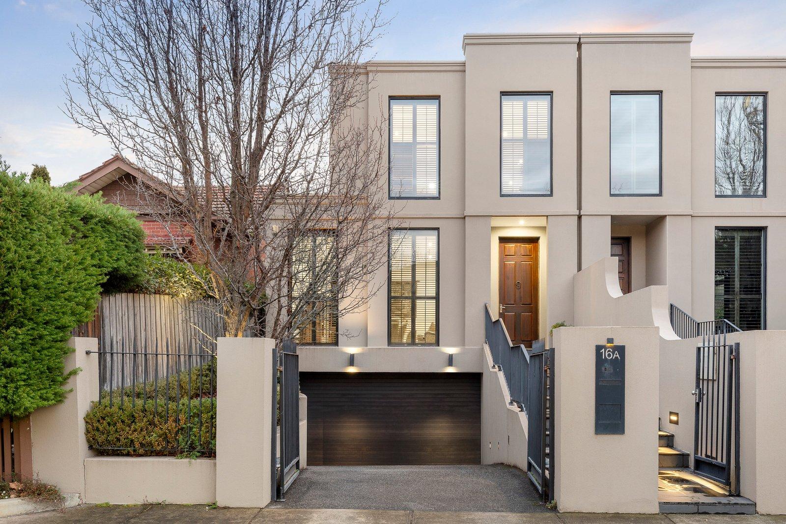 16A Milton Parade, Malvern, 3144