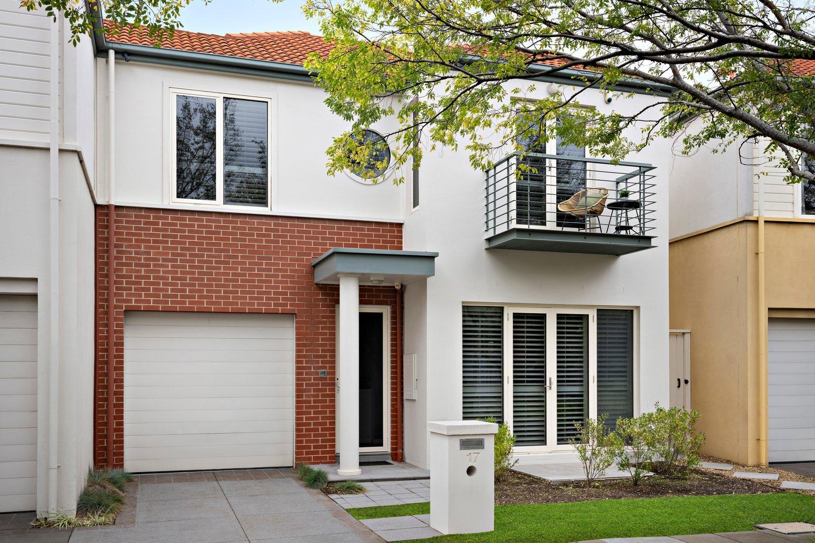 17 The Cove, Port Melbourne, 3207