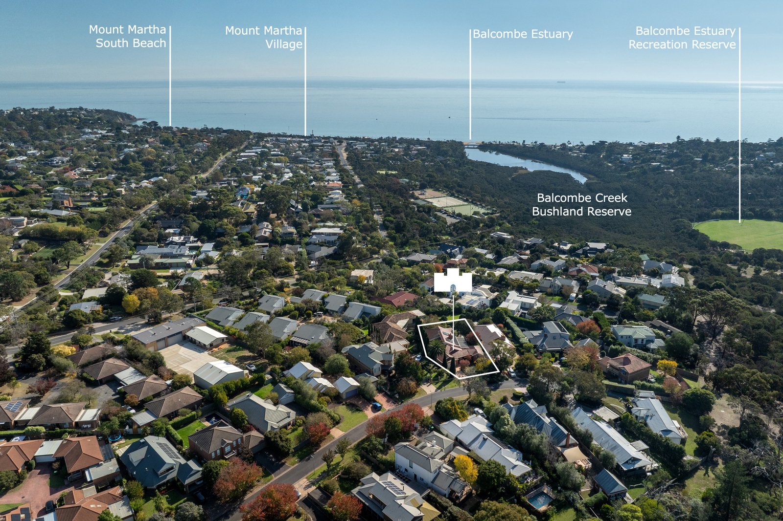 17 Village Close, Mount Martha, 3934