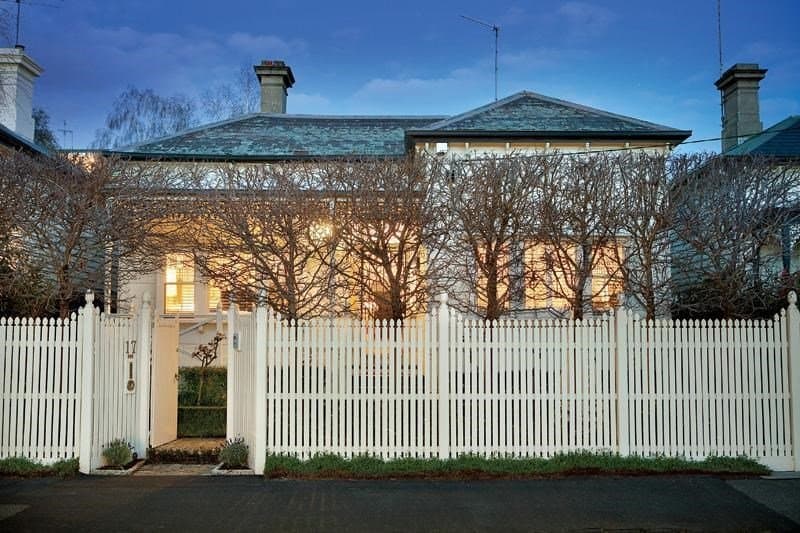 17 Airlie Avenue, Prahran, 3181