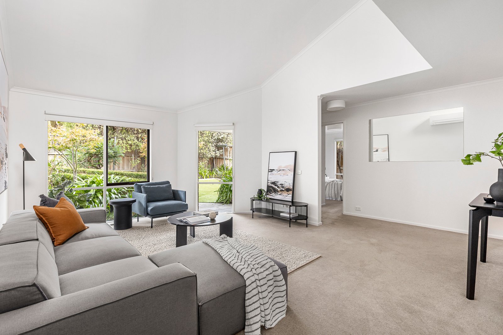 1/7 Belmont Avenue, Glen Iris, 3146