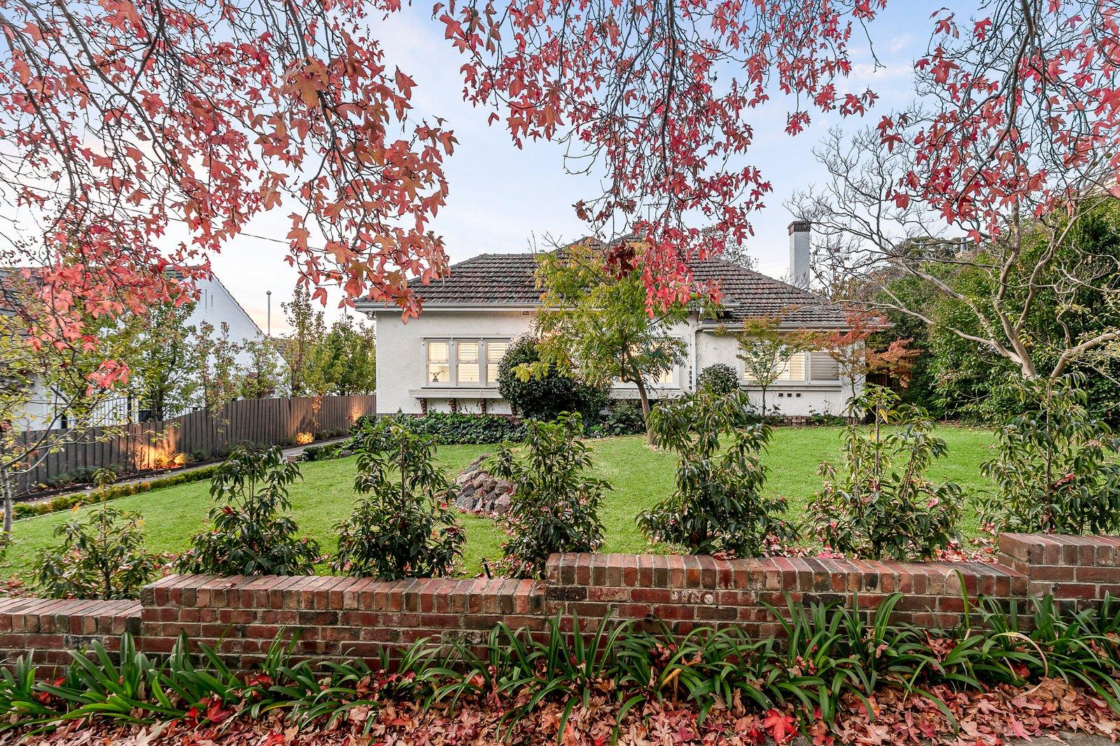 17 Chatfield Avenue, Deepdene, 3103
