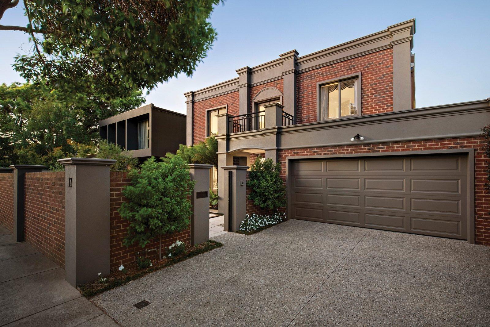 17 Gordon Street, Hampton, 3188