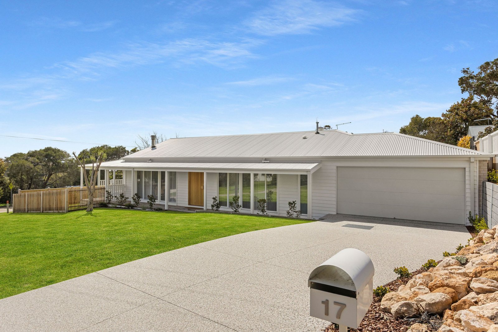 17 Grant Street, Dromana, 3936