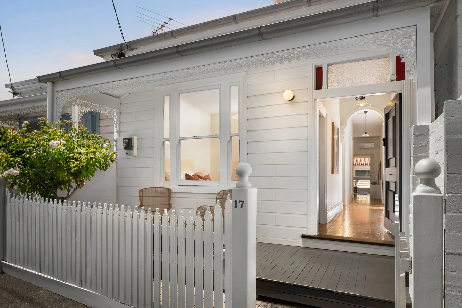 17 Herbert Place, Albert Park, 3206
