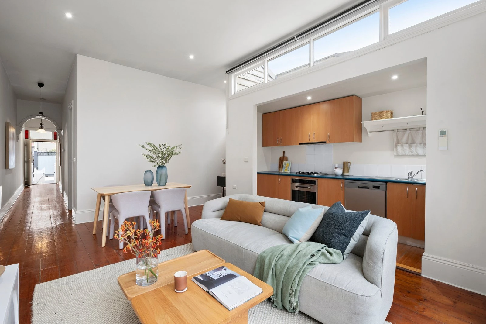 17 Herbert Place, Albert Park, 3206