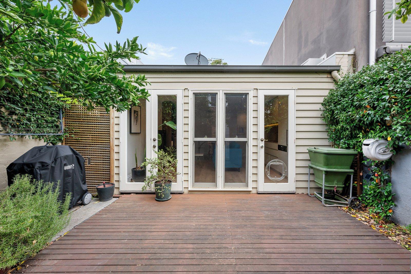 17 Herbert Street, Albert Park, 3206