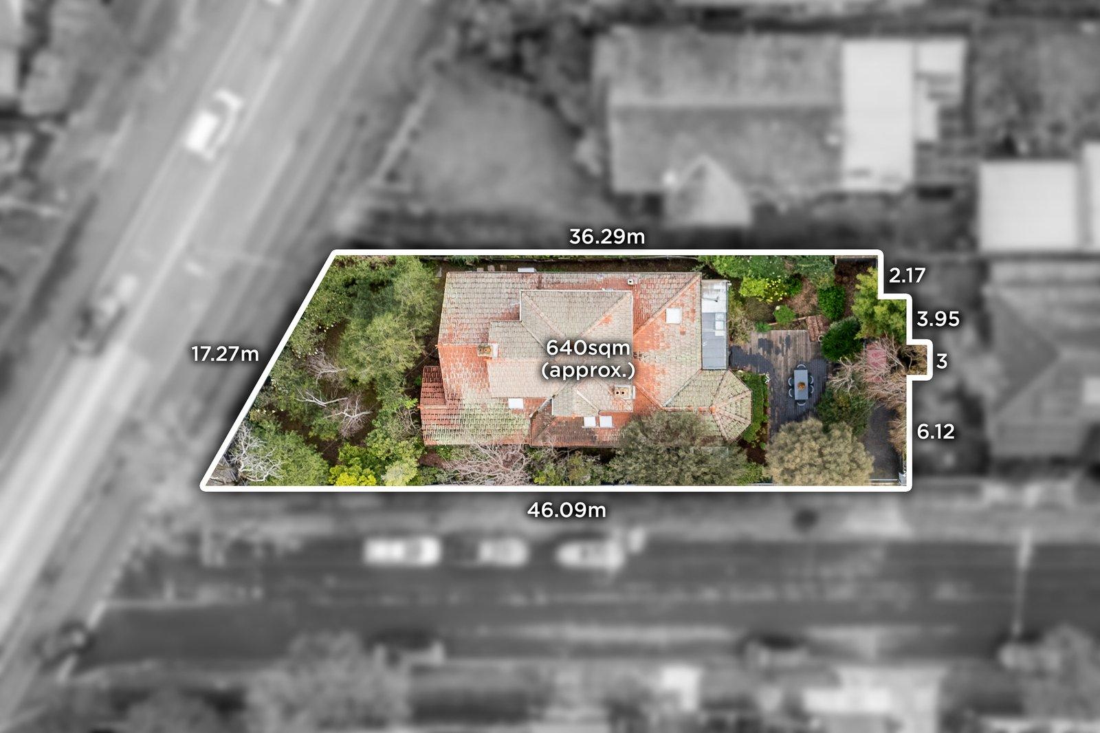 17 High Street South, Kew, 3101