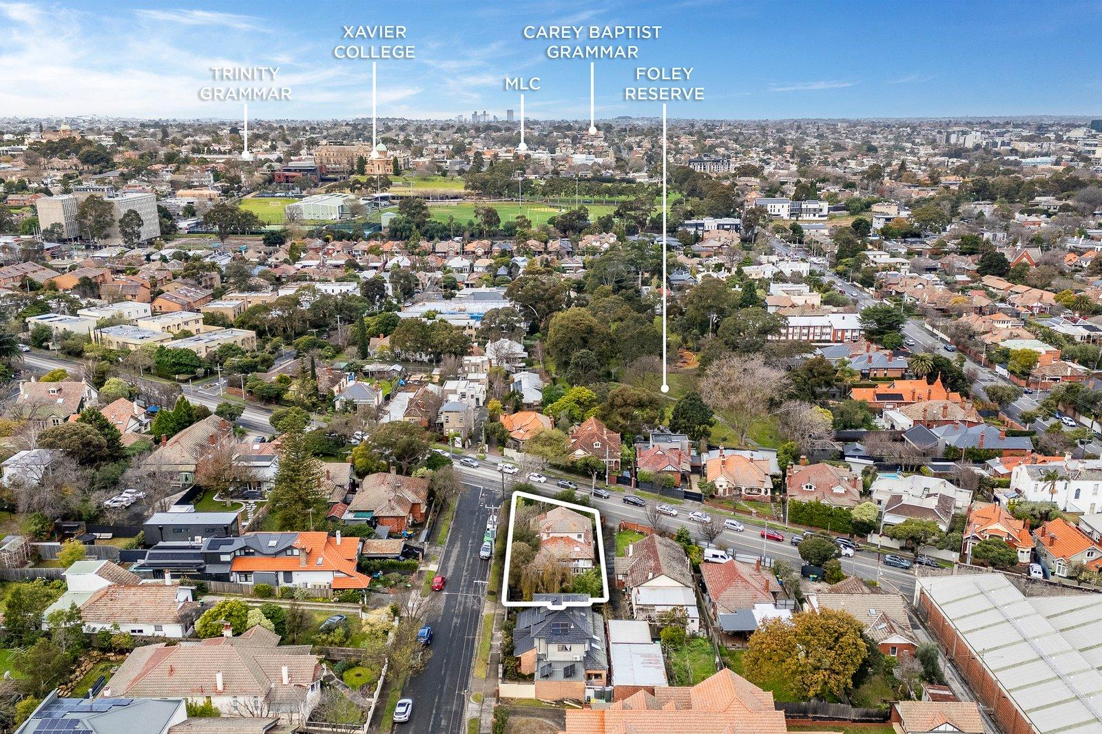 17 High Street South, Kew, 3101