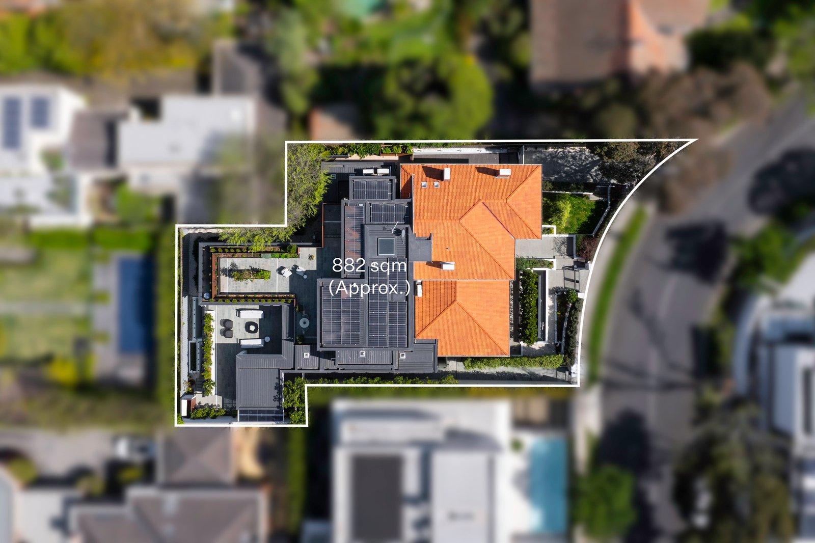 17 Iona Avenue, Toorak, 3142