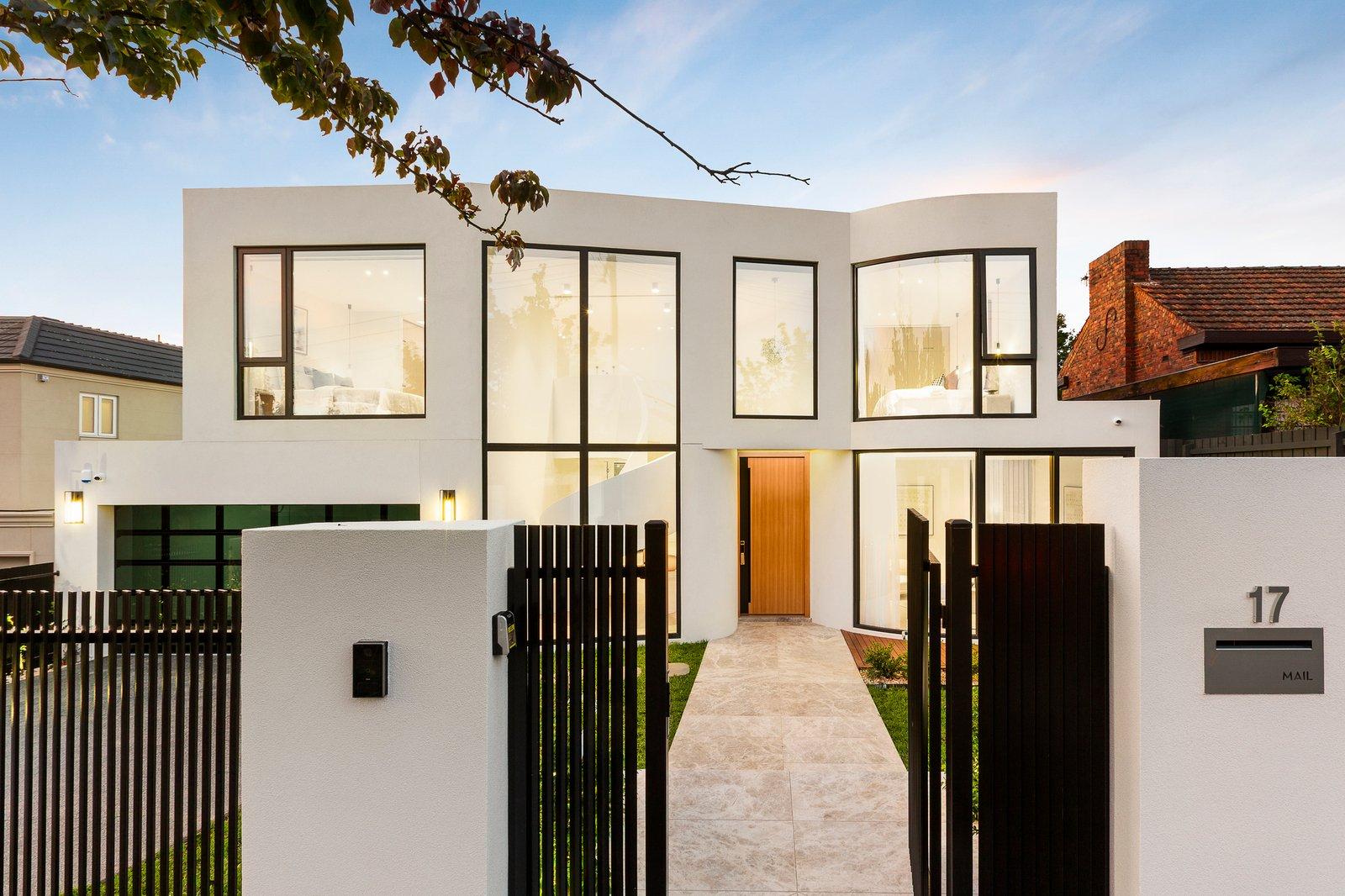 17 Middle Road, Camberwell, 3124