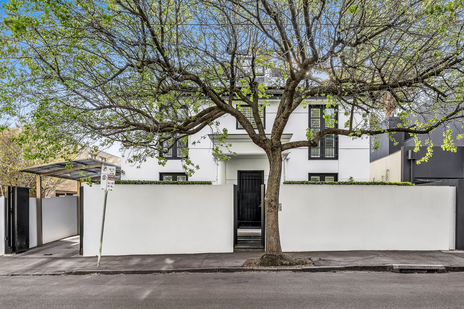17 Ralston Street, South Yarra, 3141