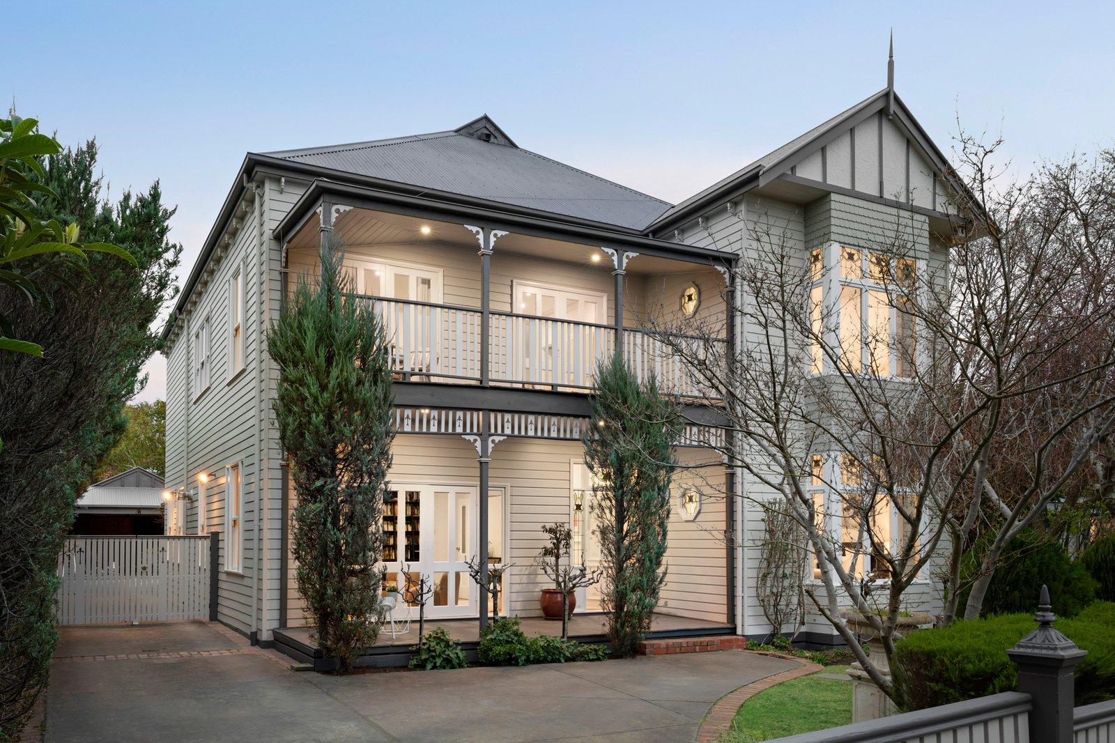 17 Sherwood Street, Glen Iris, 3146