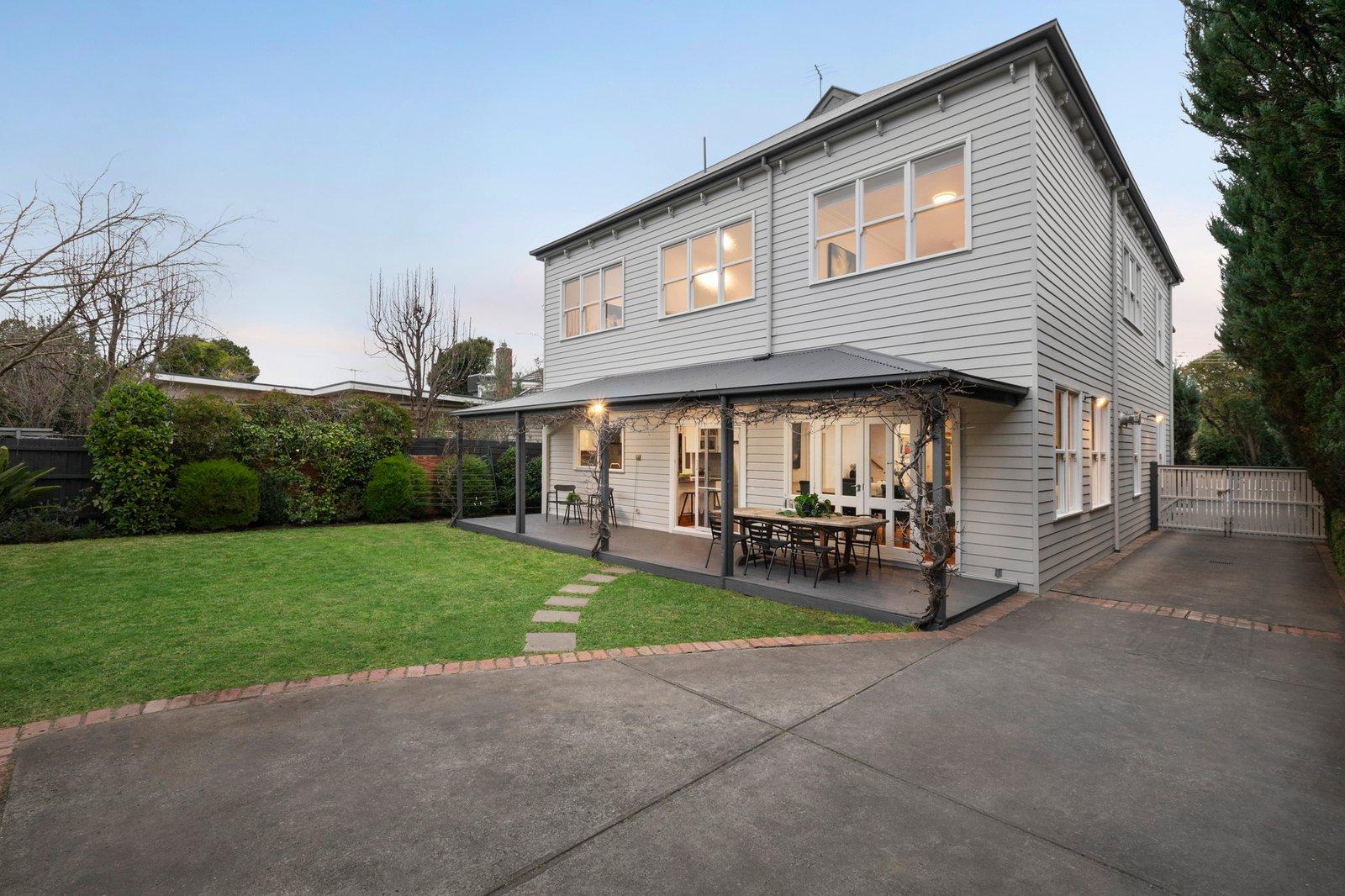 17 Sherwood Street, Glen Iris, 3146