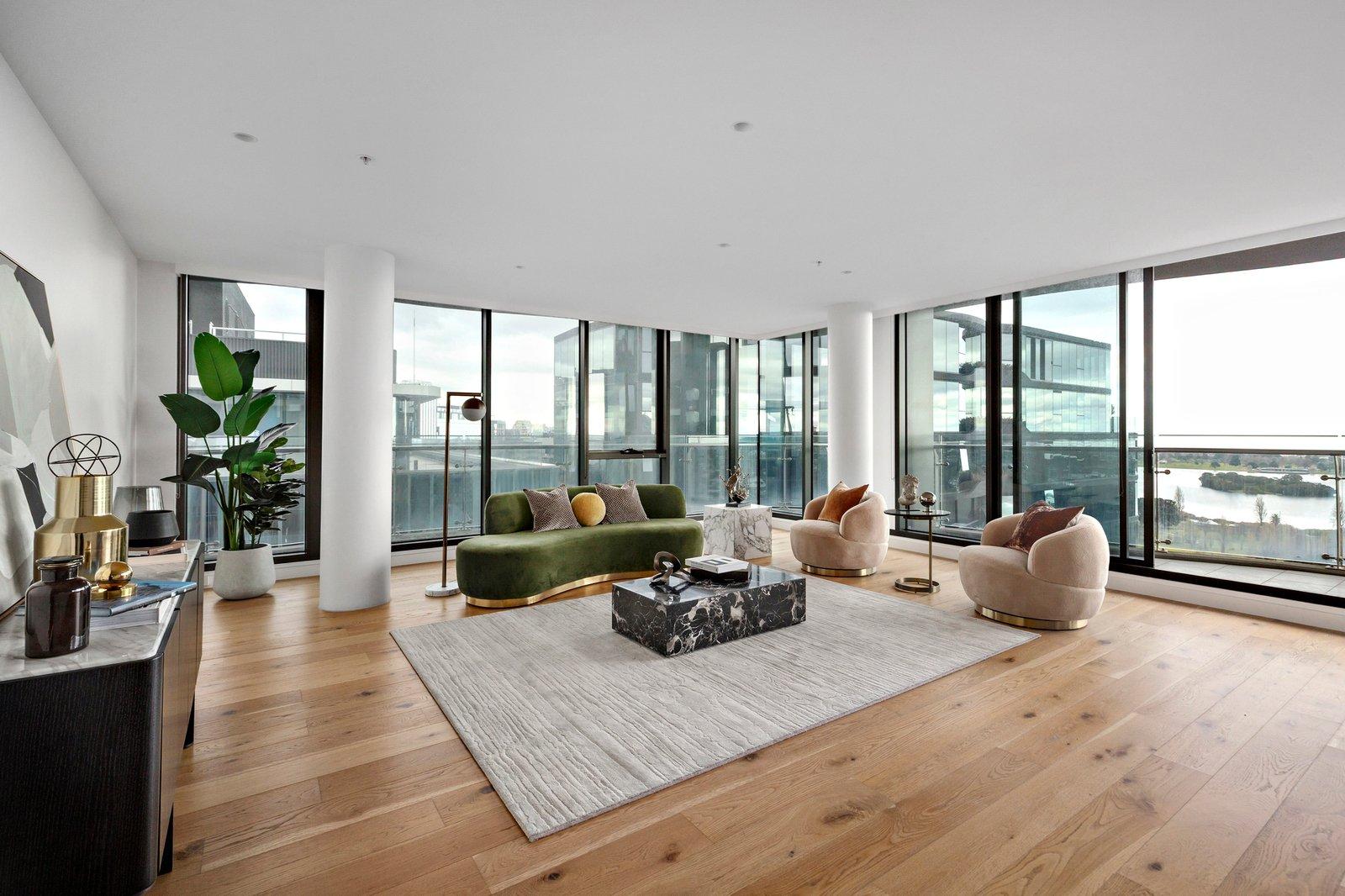 1705/35 Albert Road, Melbourne, 3004