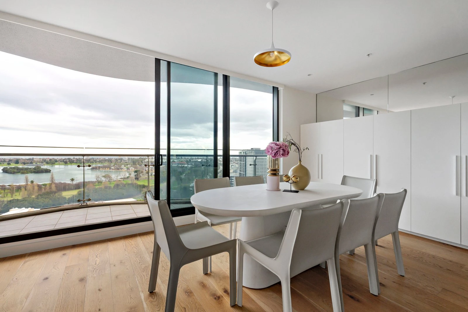 1705/35 Albert Road, Melbourne, 3004