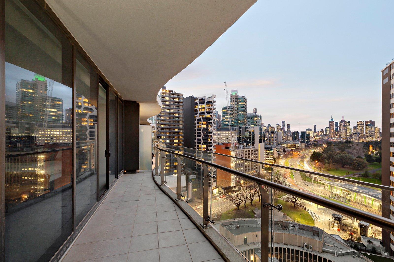 1705/35 Albert Road, Melbourne, 3004