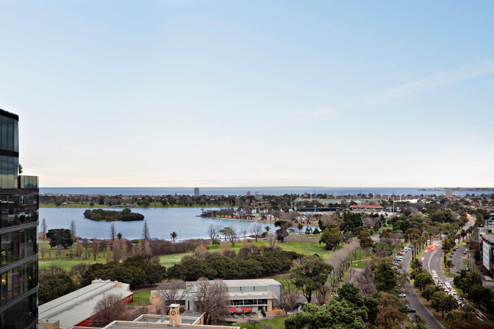 1705/35 Albert Road, Melbourne, 3004